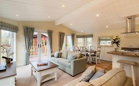 Langdale Lodge